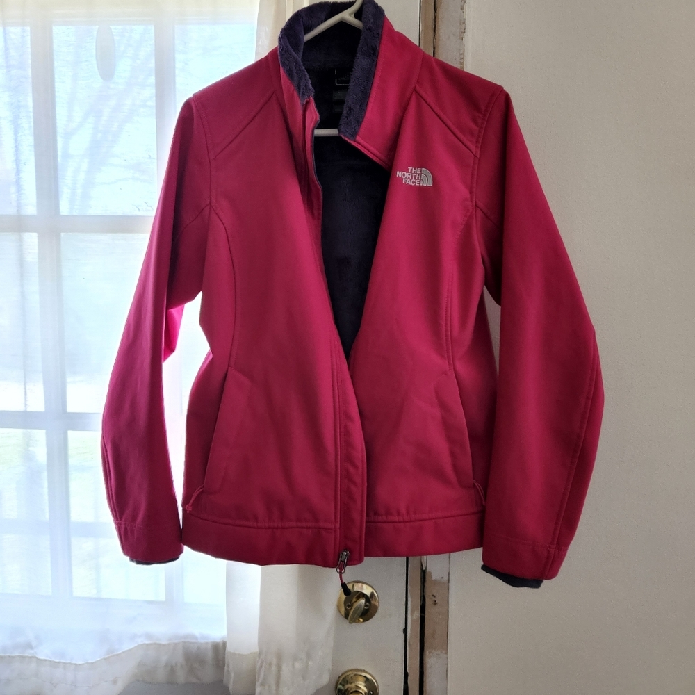 North face jacket